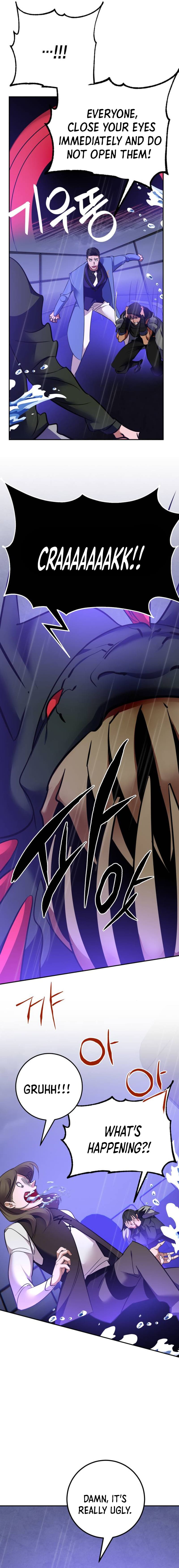 Read Return to Player EN Manga Online
