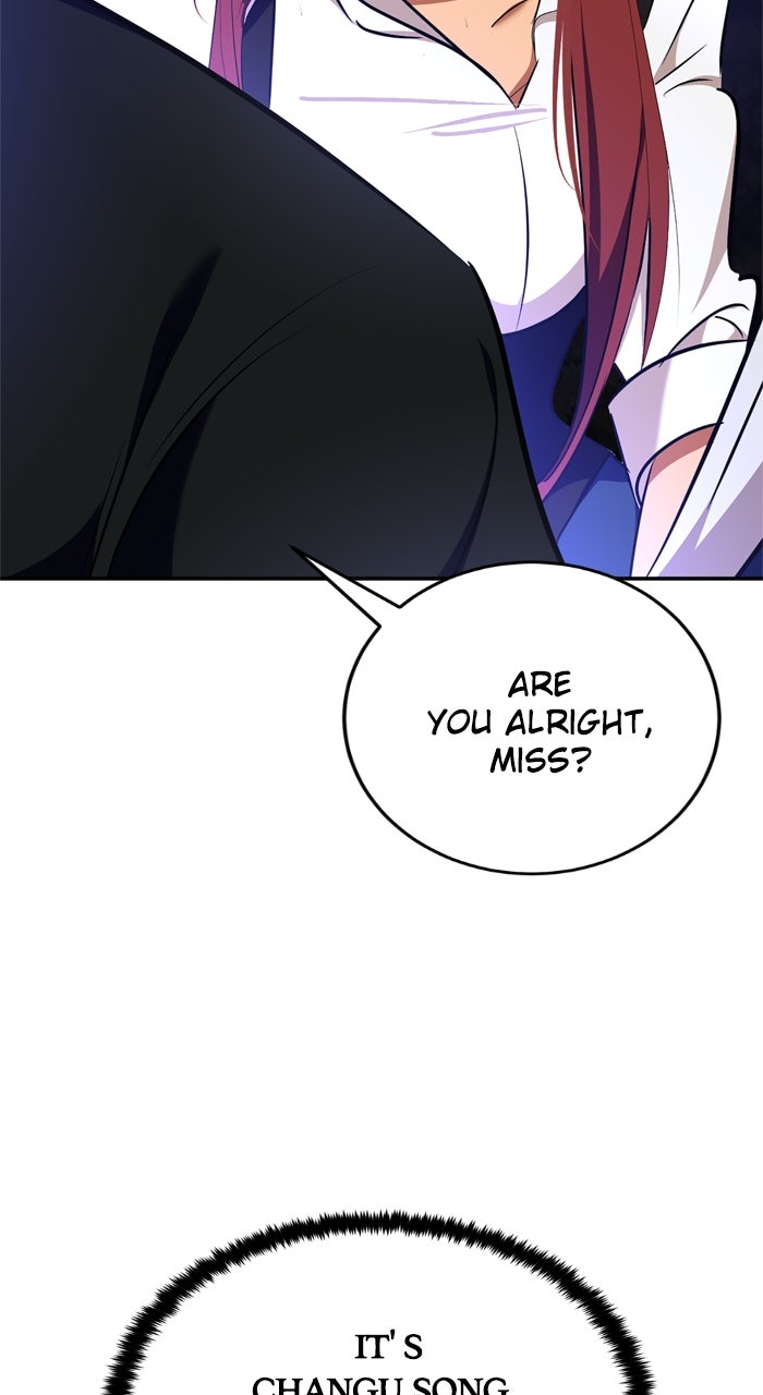 Read Return to Player EN Manga Online