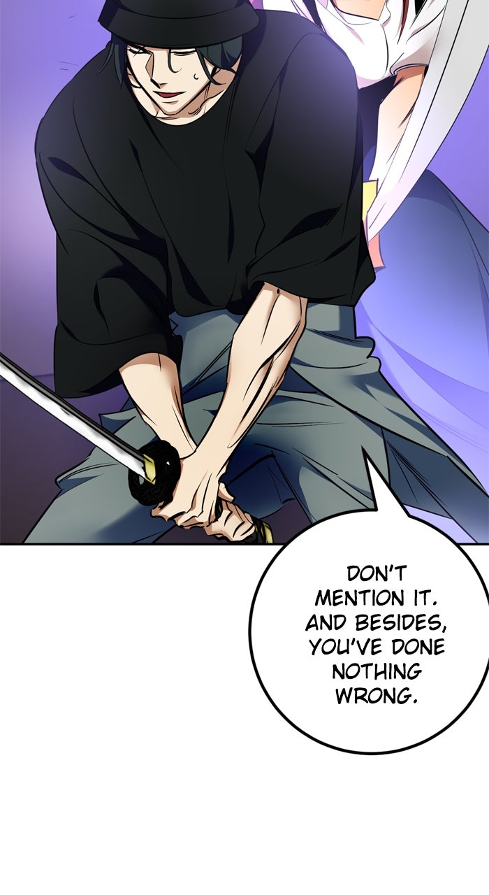 Read Return to Player EN Manga Online