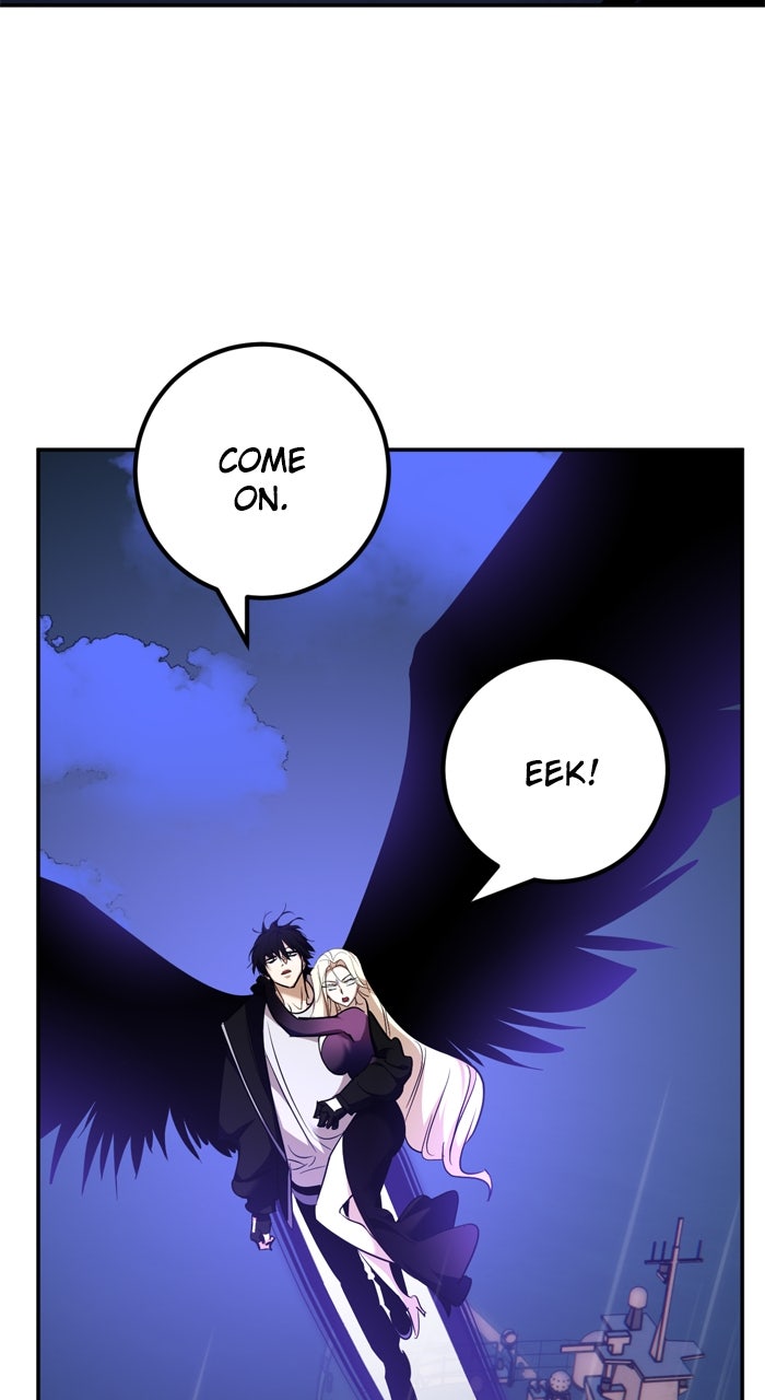 Read Return to Player EN Manga Online
