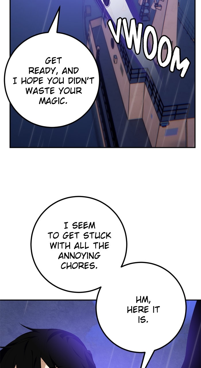 Read Return to Player EN Manga Online