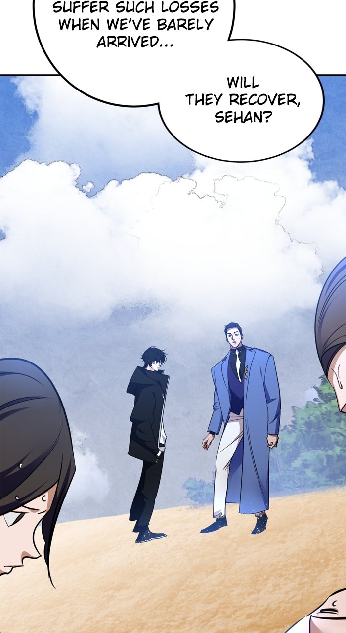 Read Return to Player EN Manga Online
