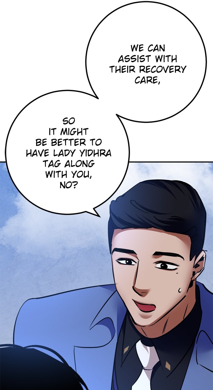 Read Return to Player EN Manga Online