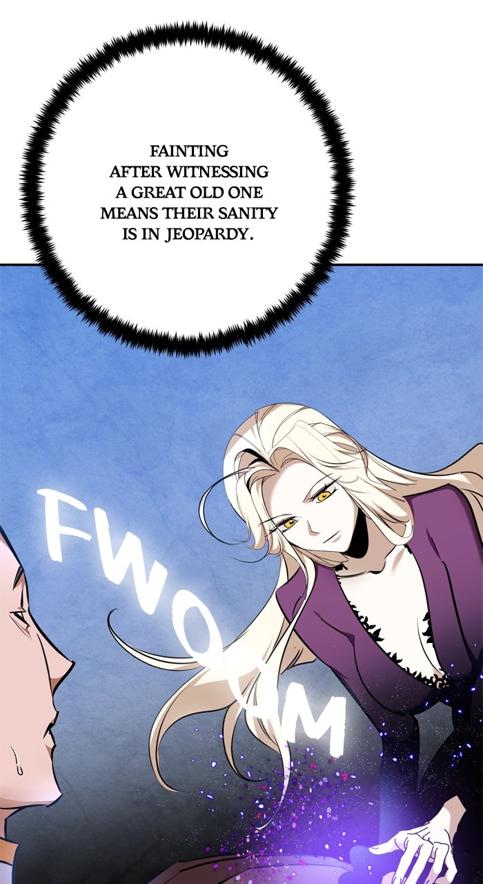 Read Return to Player EN Manga Online