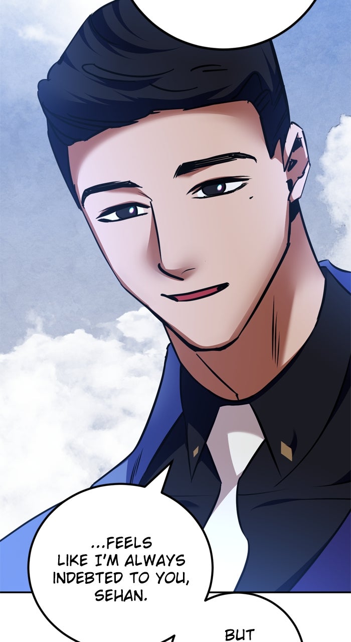 Read Return to Player EN Manga Online