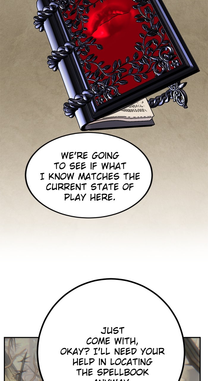 Read Return to Player EN Manga Online