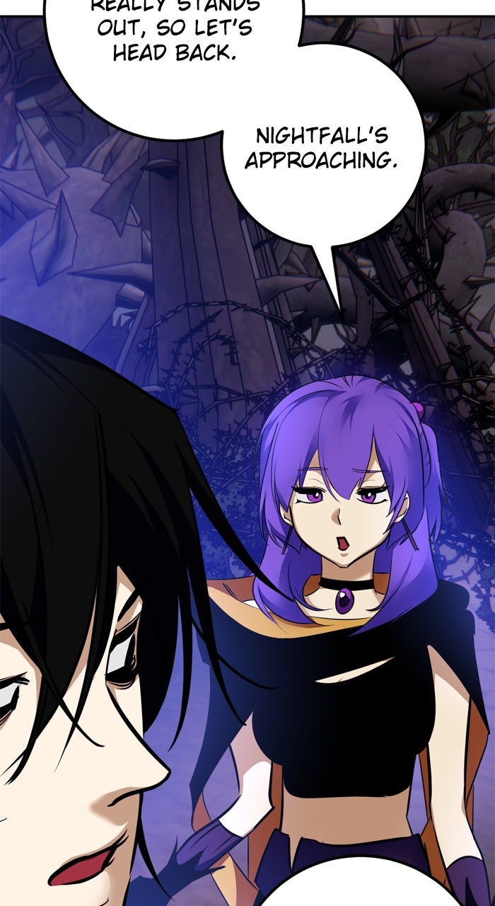 Read Return to Player EN Manga Online