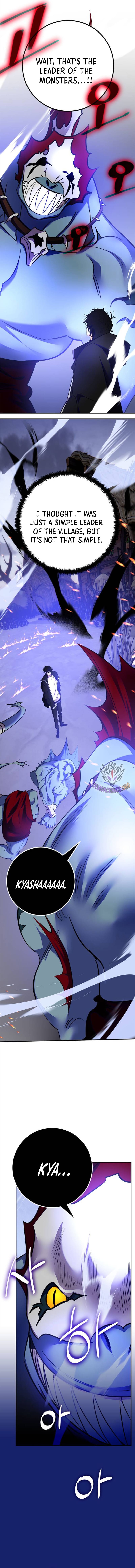 Read Return to Player EN Manga Online