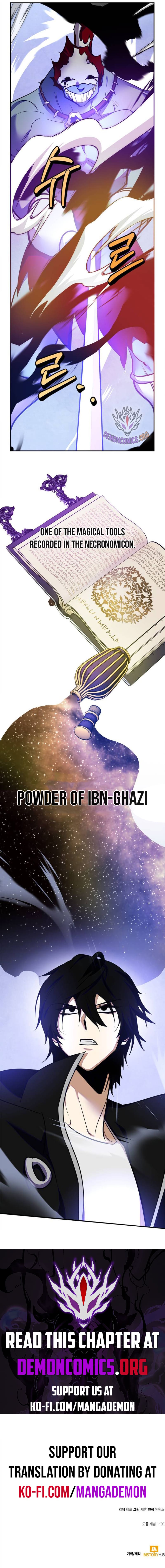 Read Return to Player EN Manga Online