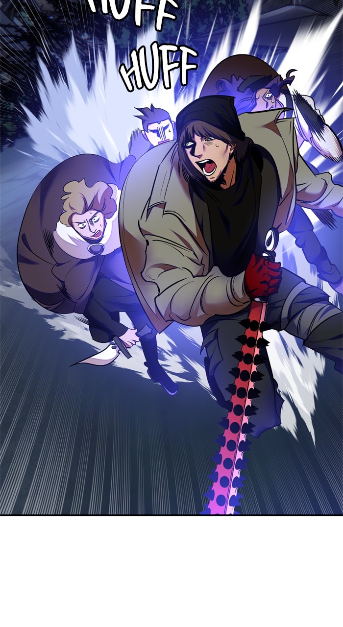 Read Return to Player EN Manga Online