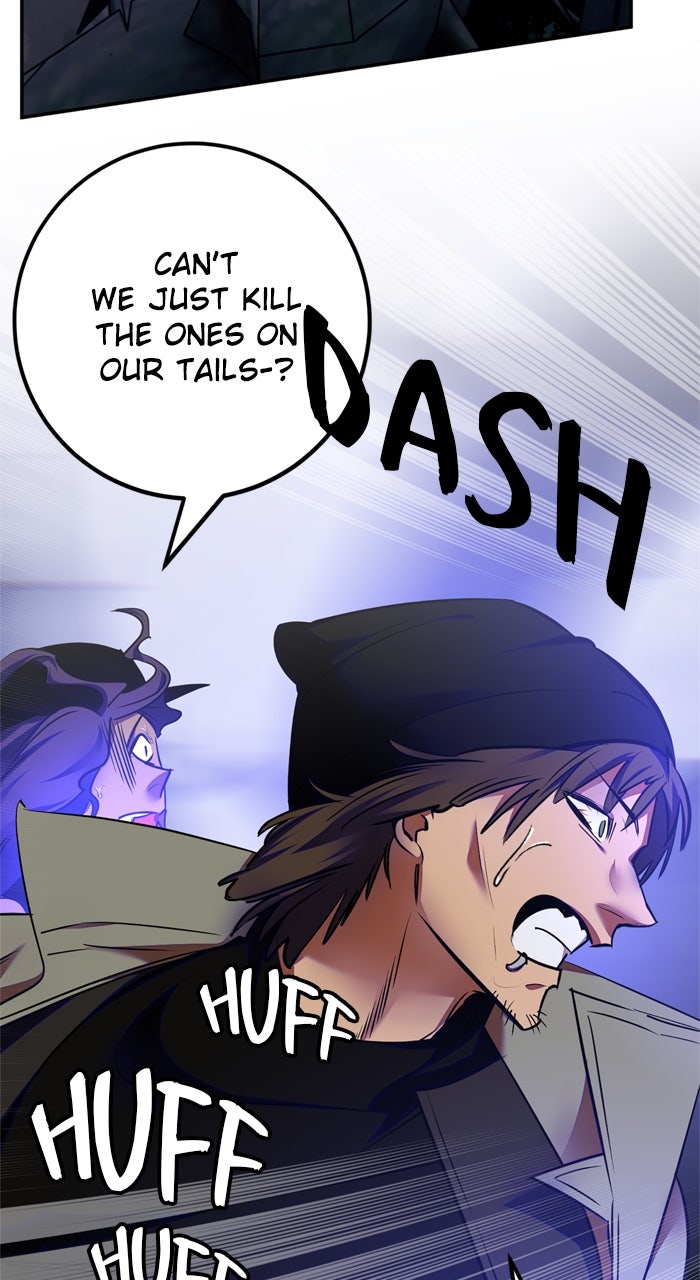 Read Return to Player EN Manga Online