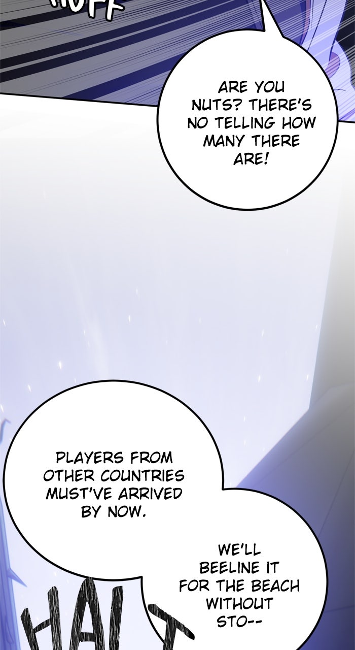 Read Return to Player EN Manga Online