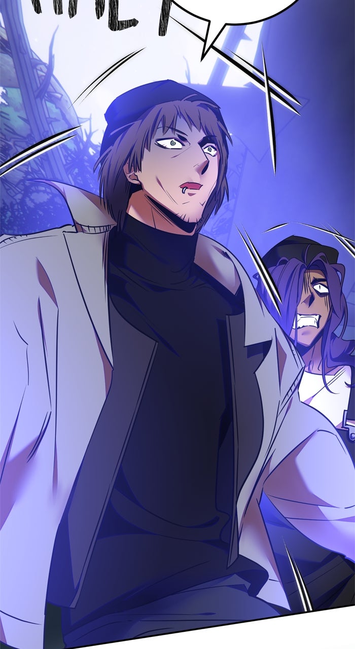 Read Return to Player EN Manga Online