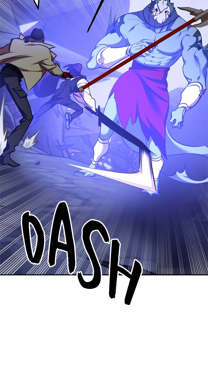 Read Return to Player EN Manga Online