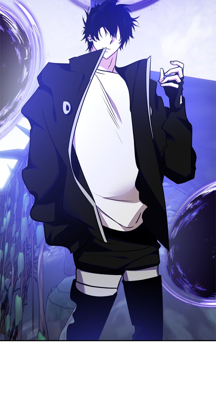 Read Return to Player EN Manga Online