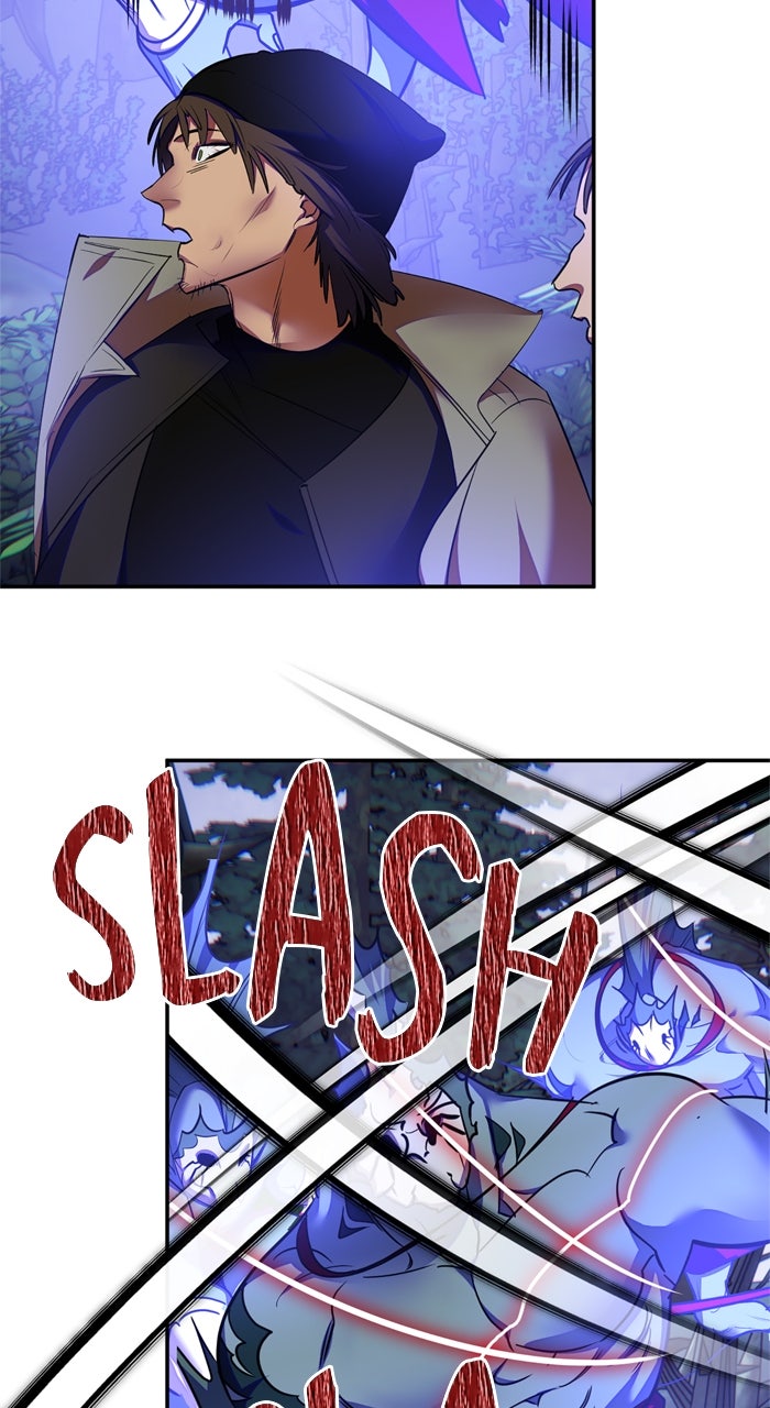 Read Return to Player EN Manga Online