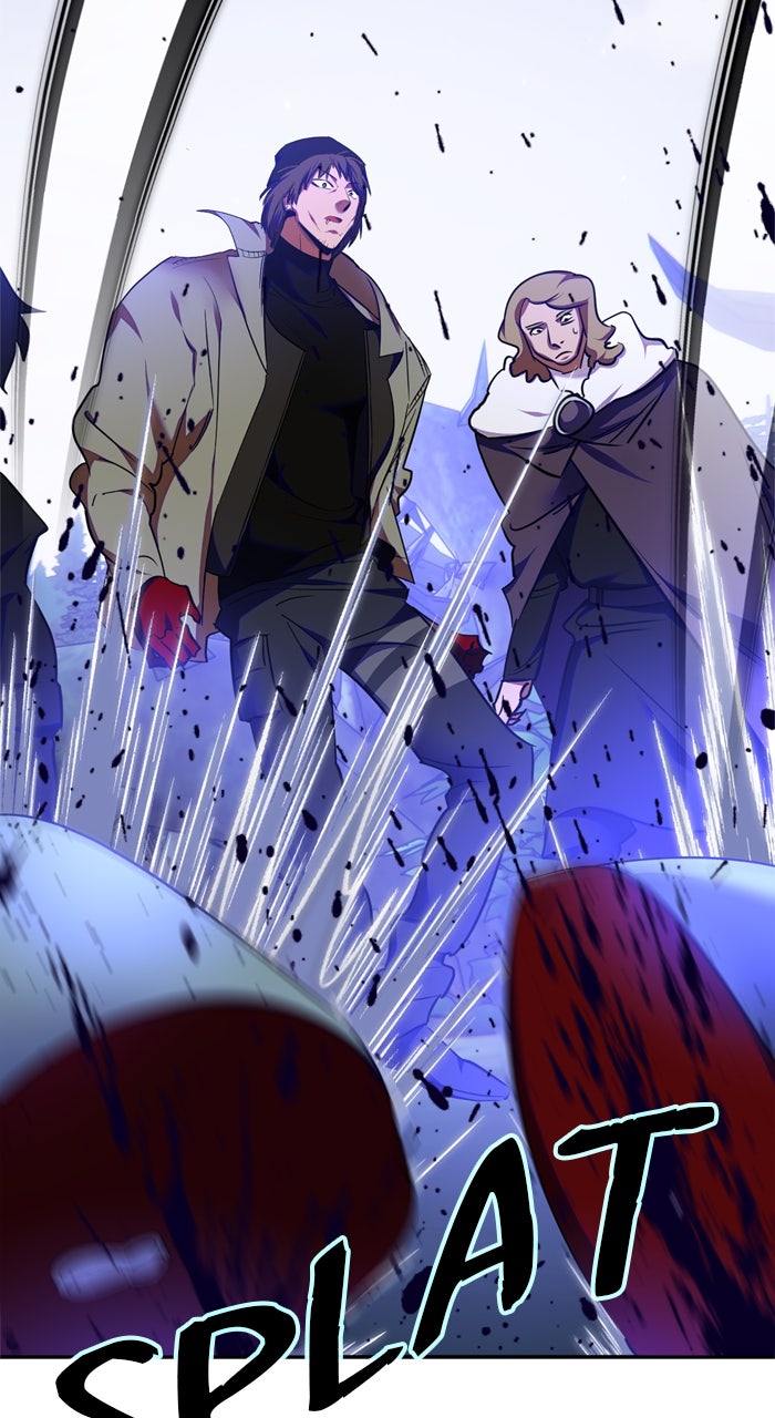 Read Return to Player EN Manga Online