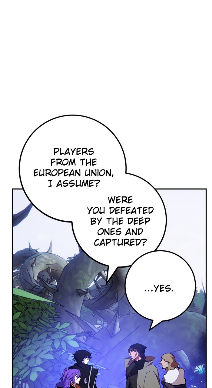 Read Return to Player EN Manga Online