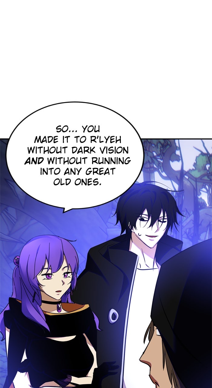 Read Return to Player EN Manga Online