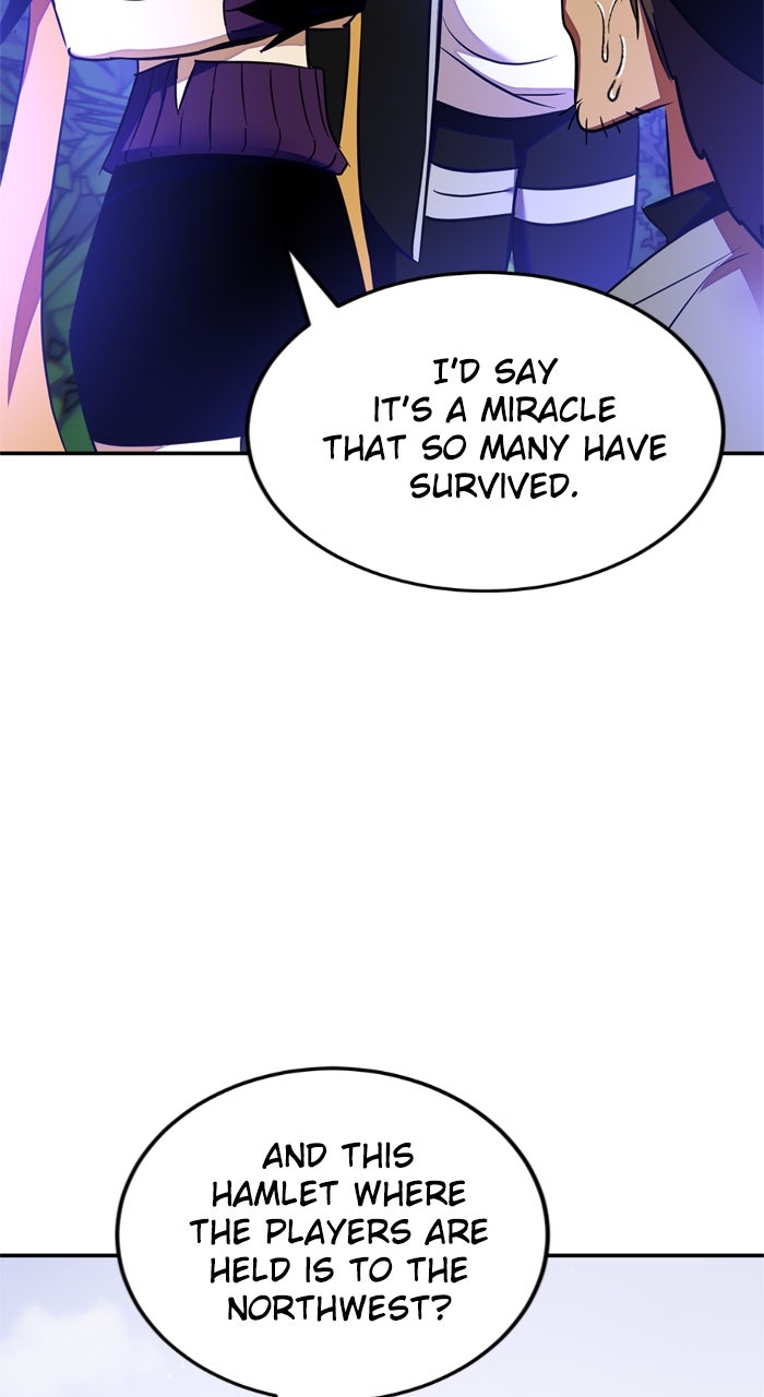 Read Return to Player EN Manga Online