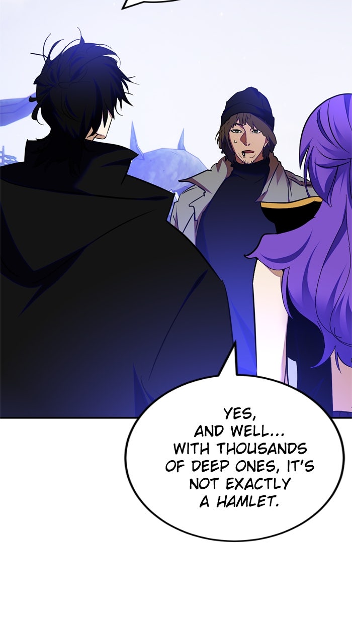 Read Return to Player EN Manga Online