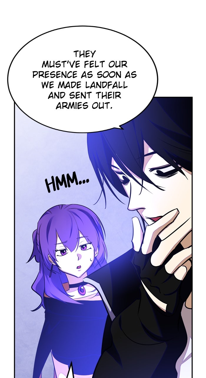 Read Return to Player EN Manga Online