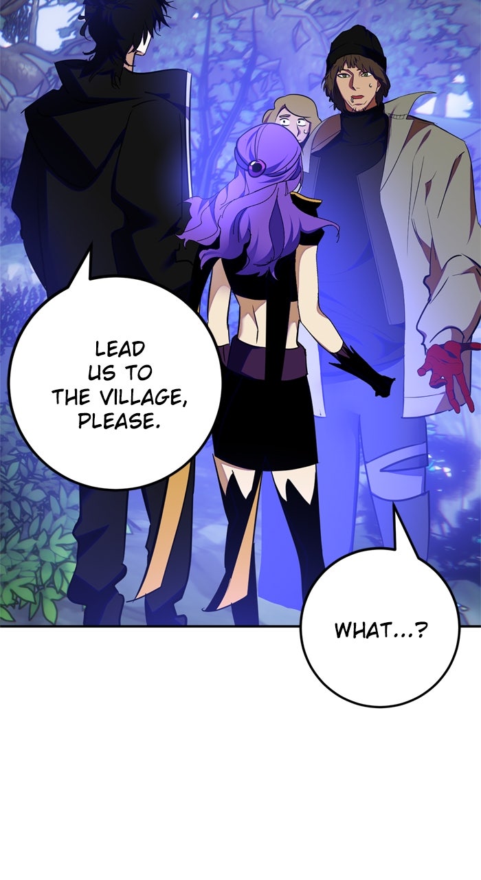 Read Return to Player EN Manga Online
