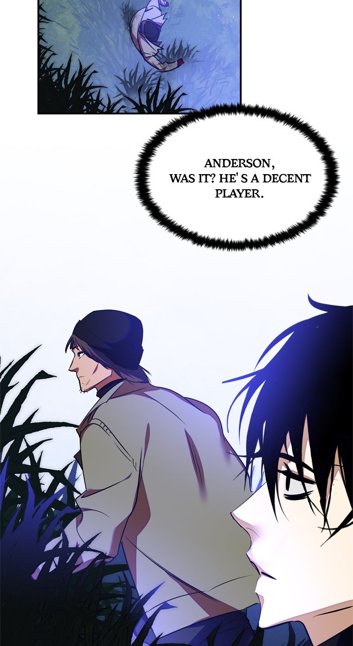 Read Return to Player EN Manga Online