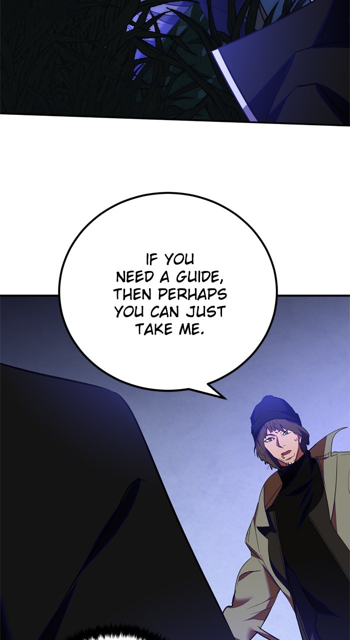 Read Return to Player EN Manga Online