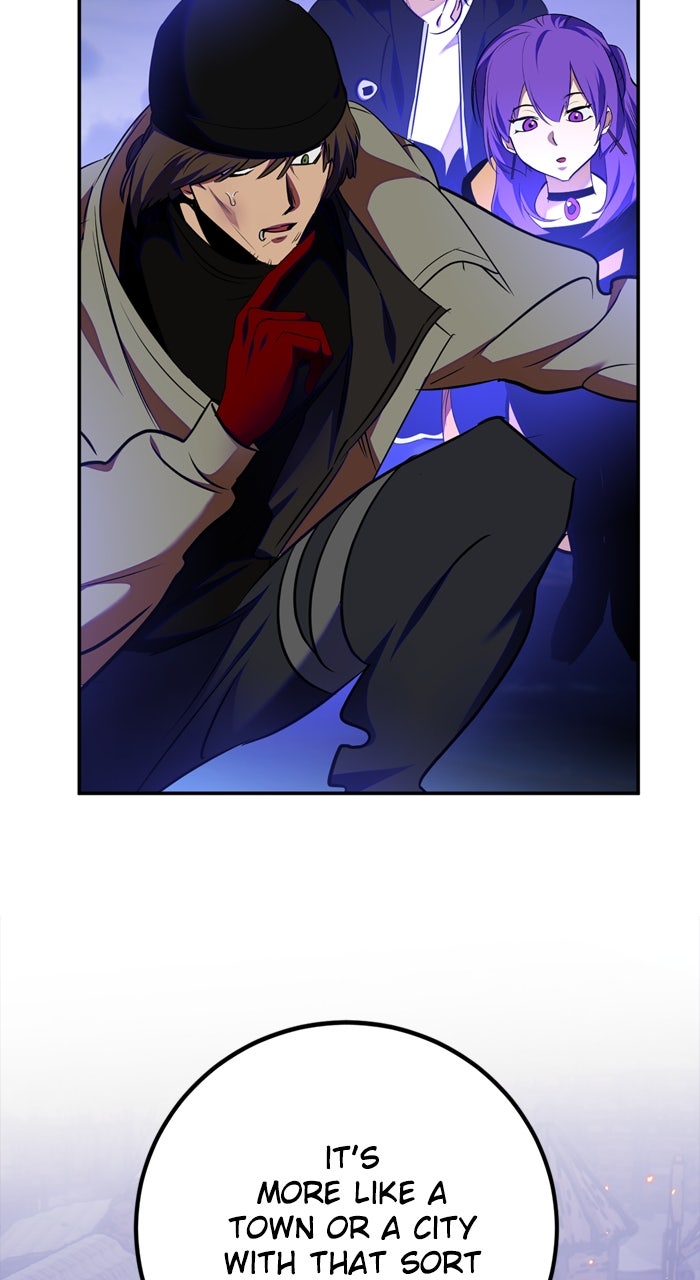 Read Return to Player EN Manga Online