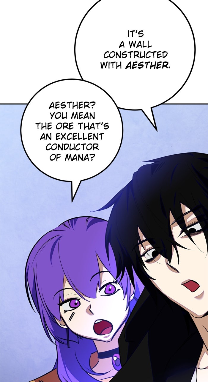 Read Return to Player EN Manga Online