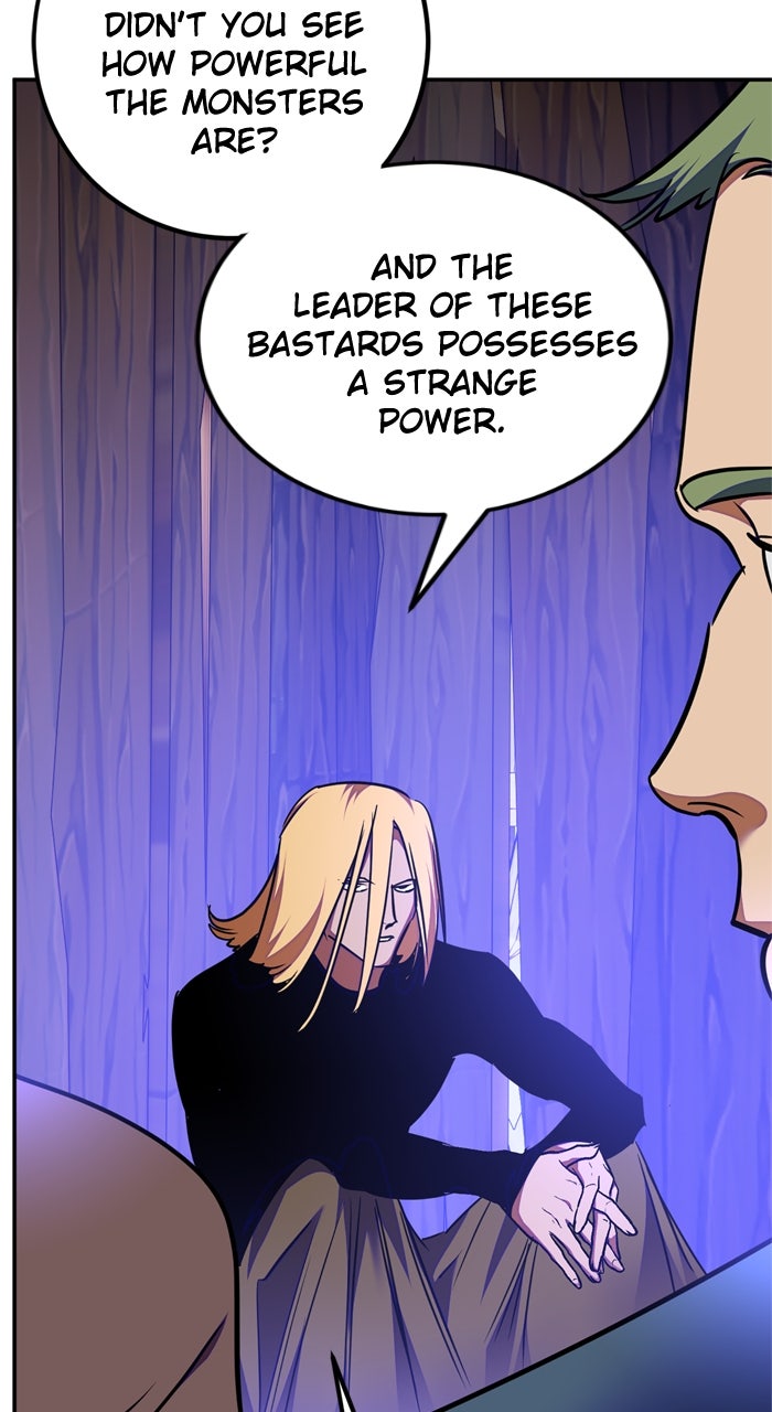 Read Return to Player EN Manga Online