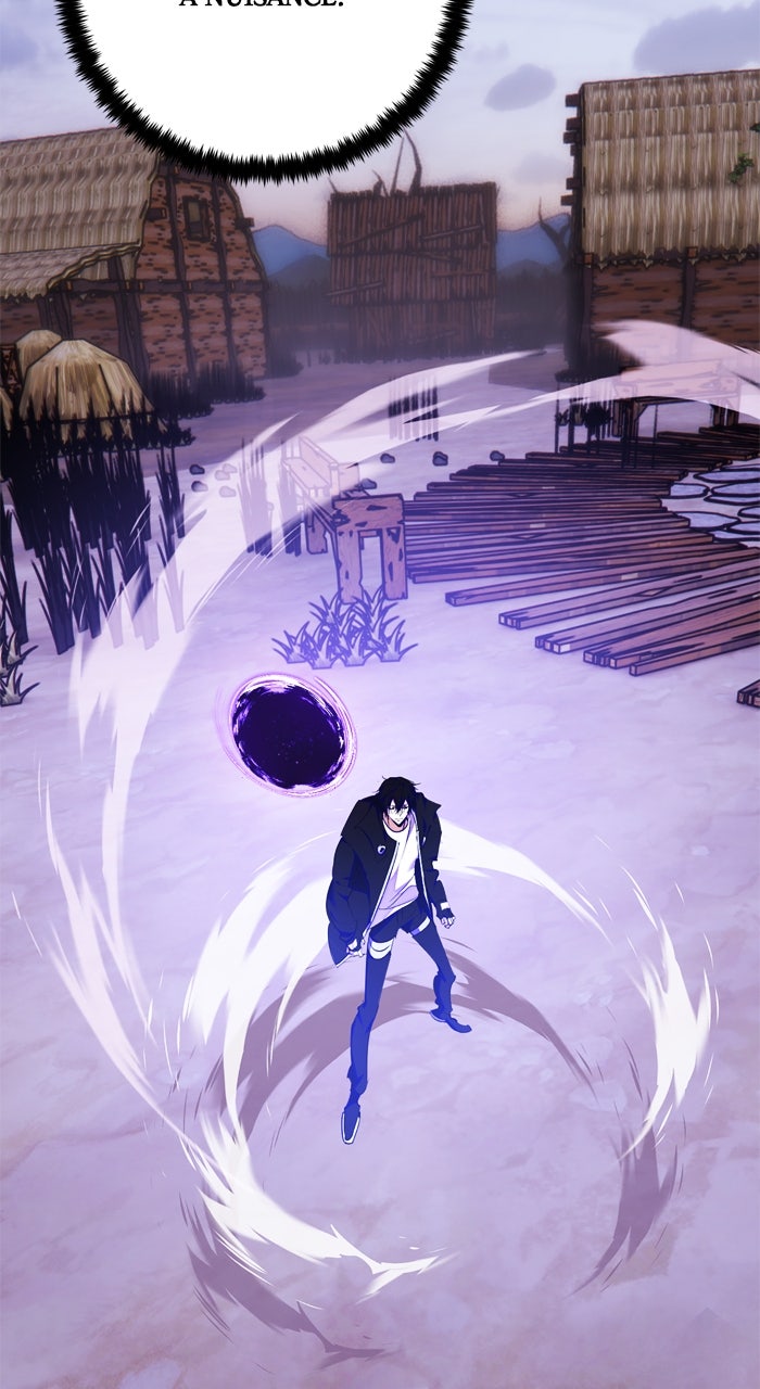 Read Return to Player EN Manga Online