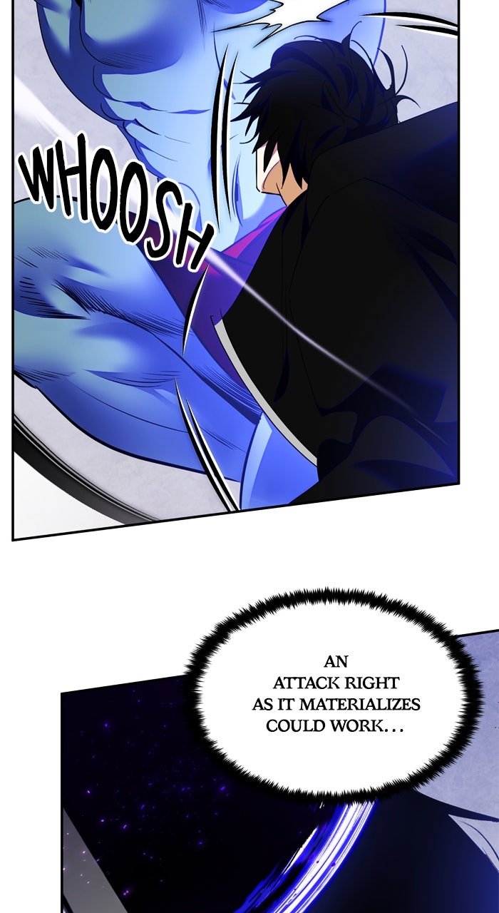 Read Return to Player EN Manga Online