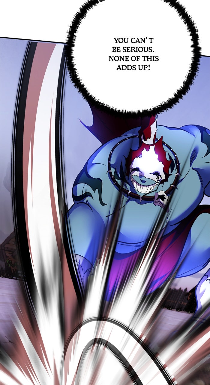 Read Return to Player EN Manga Online