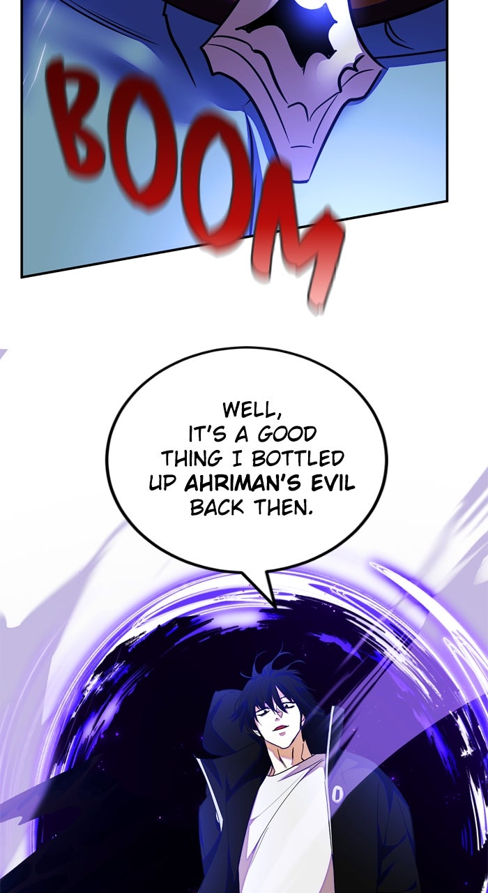 Read Return to Player EN Manga Online