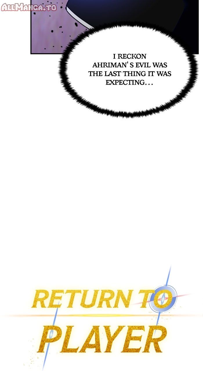 Read Return to Player EN Manga Online