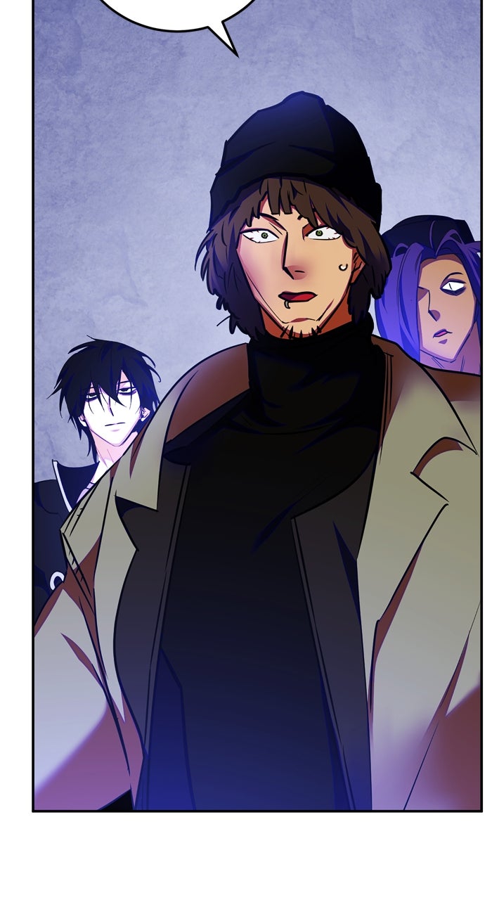 Read Return to Player EN Manga Online