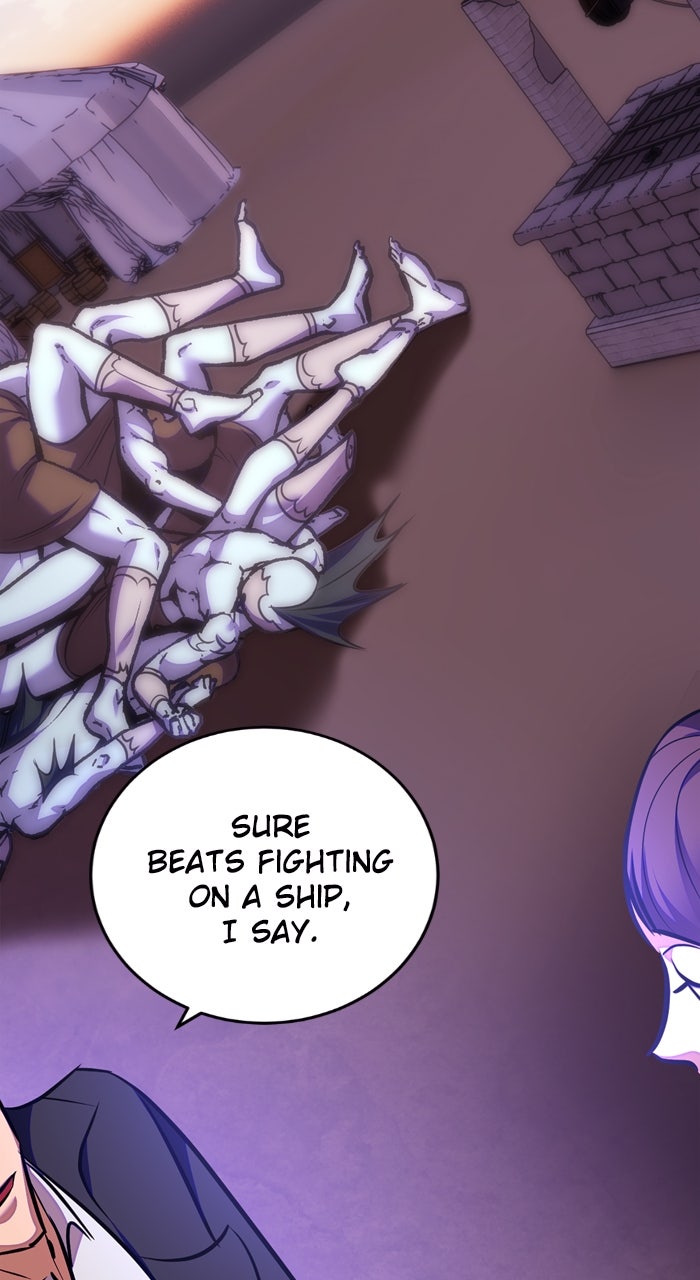 Read Return to Player EN Manga Online