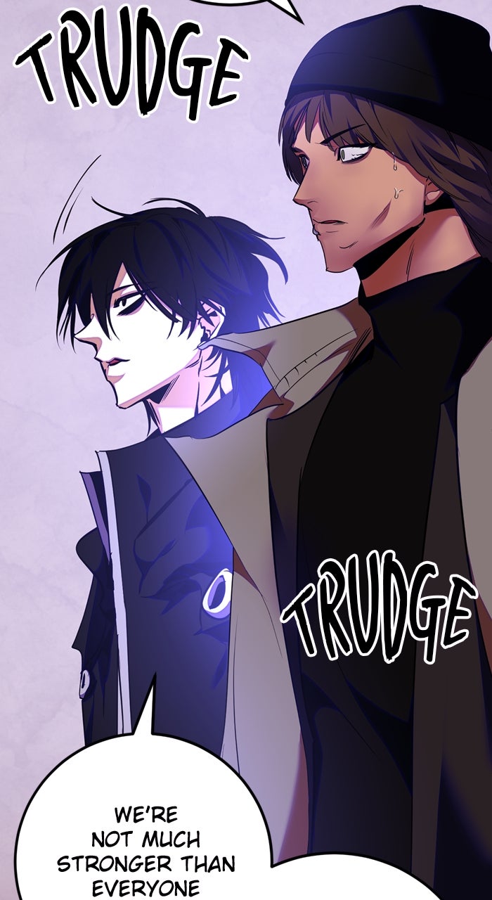 Read Return to Player EN Manga Online