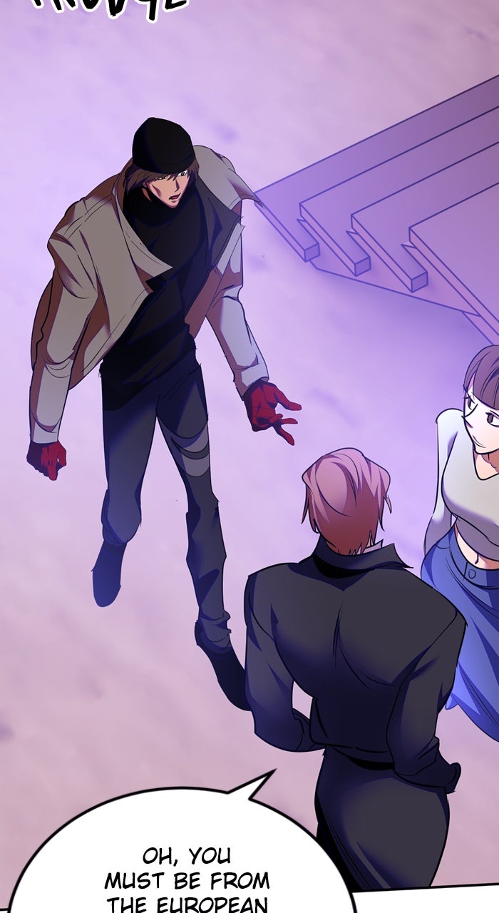 Read Return to Player EN Manga Online