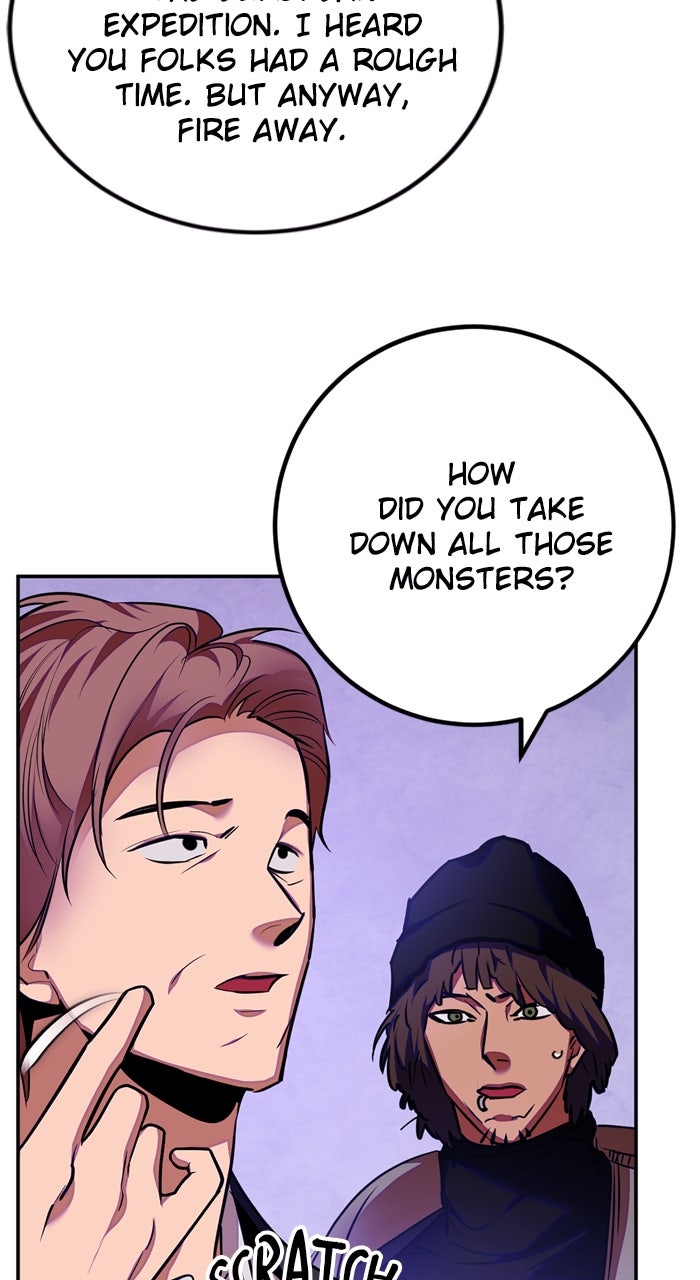 Read Return to Player EN Manga Online