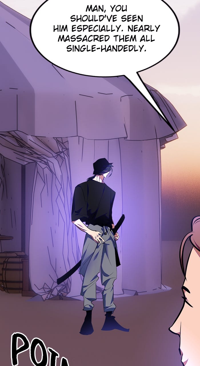 Read Return to Player EN Manga Online