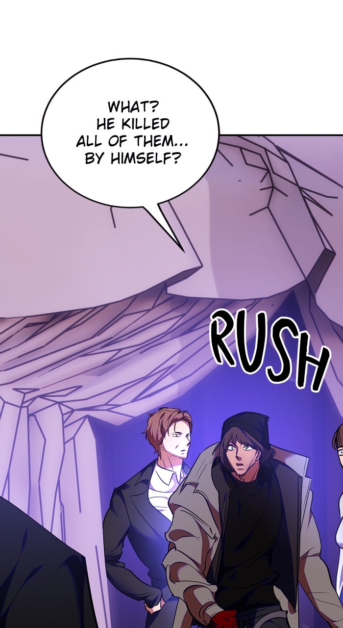 Read Return to Player EN Manga Online