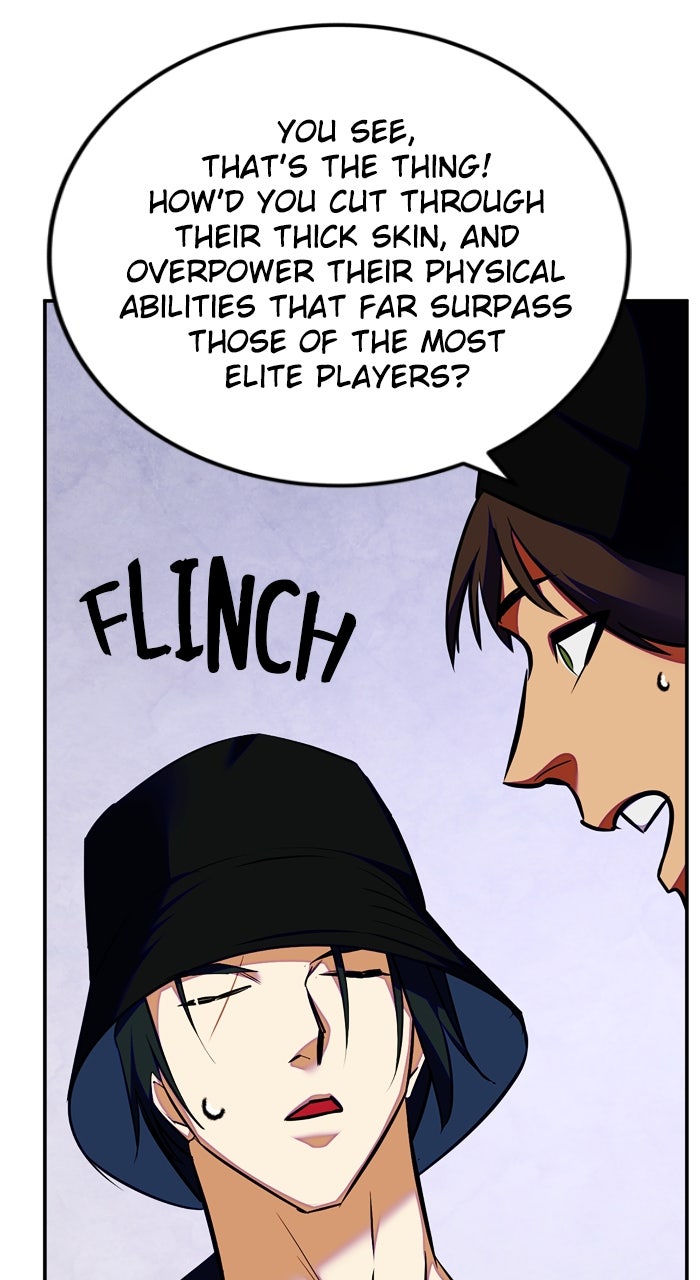 Read Return to Player EN Manga Online