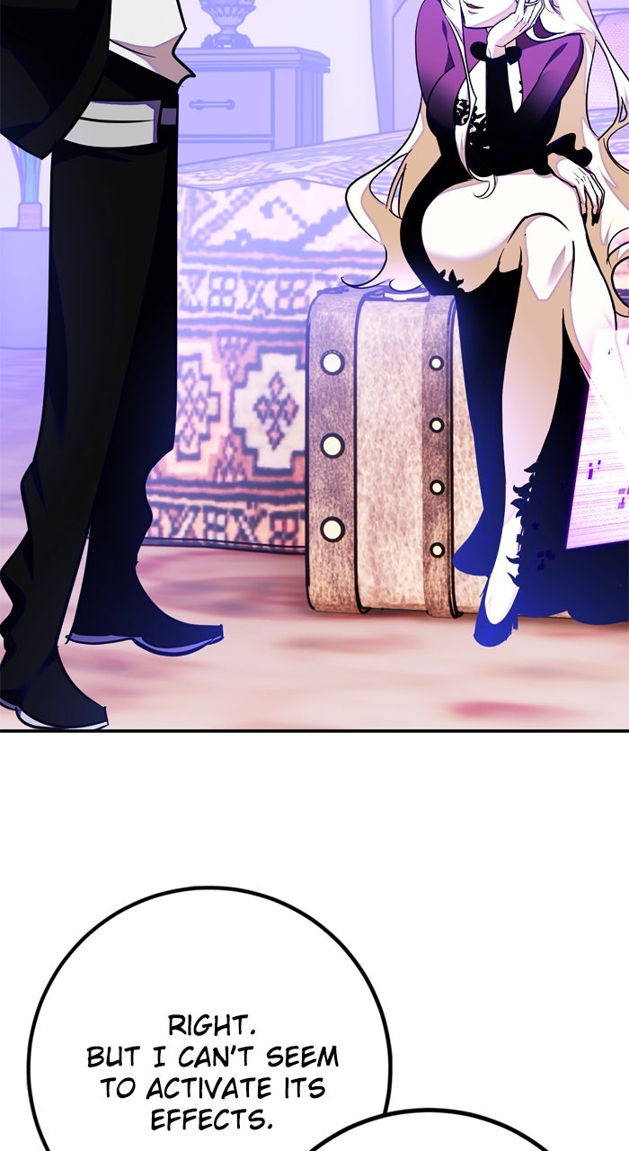 Read Return to Player EN Manga Online