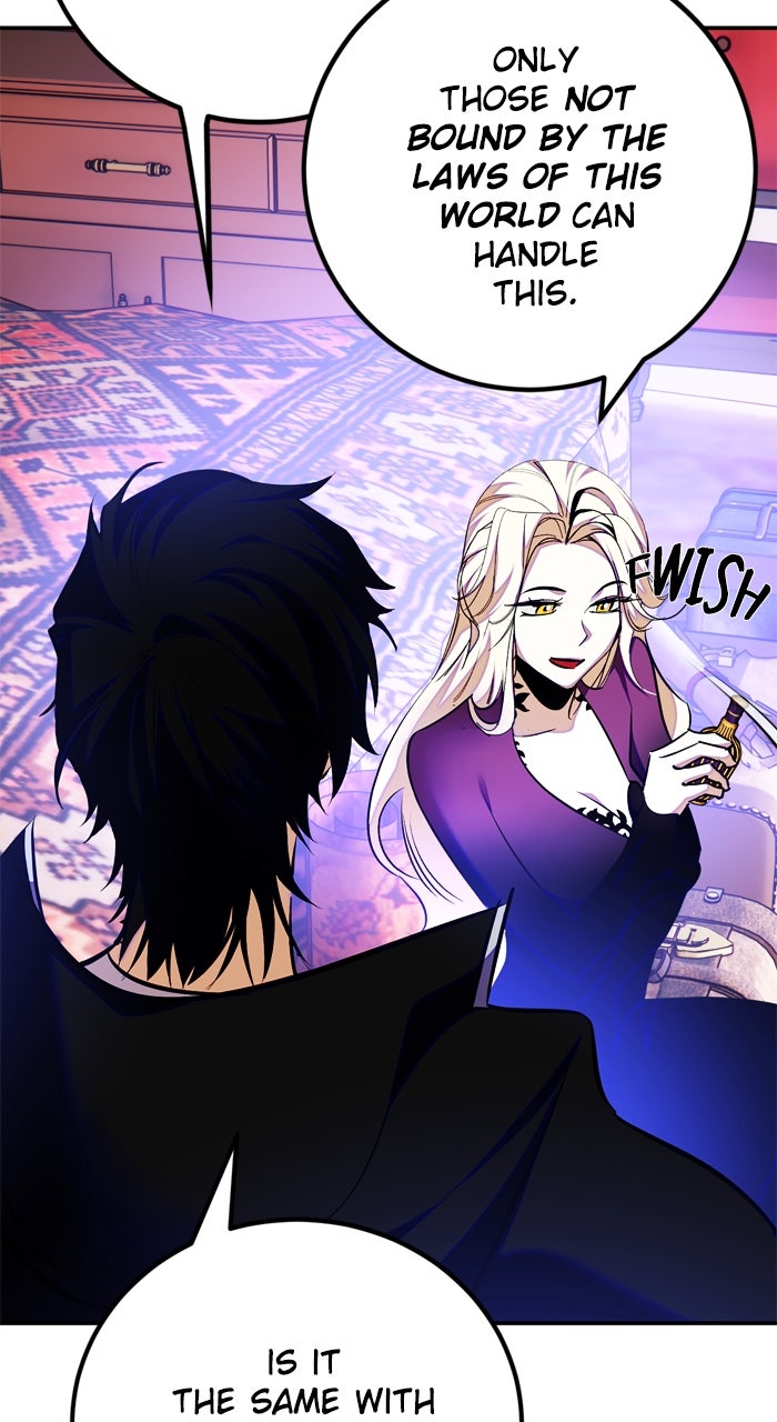 Read Return to Player EN Manga Online