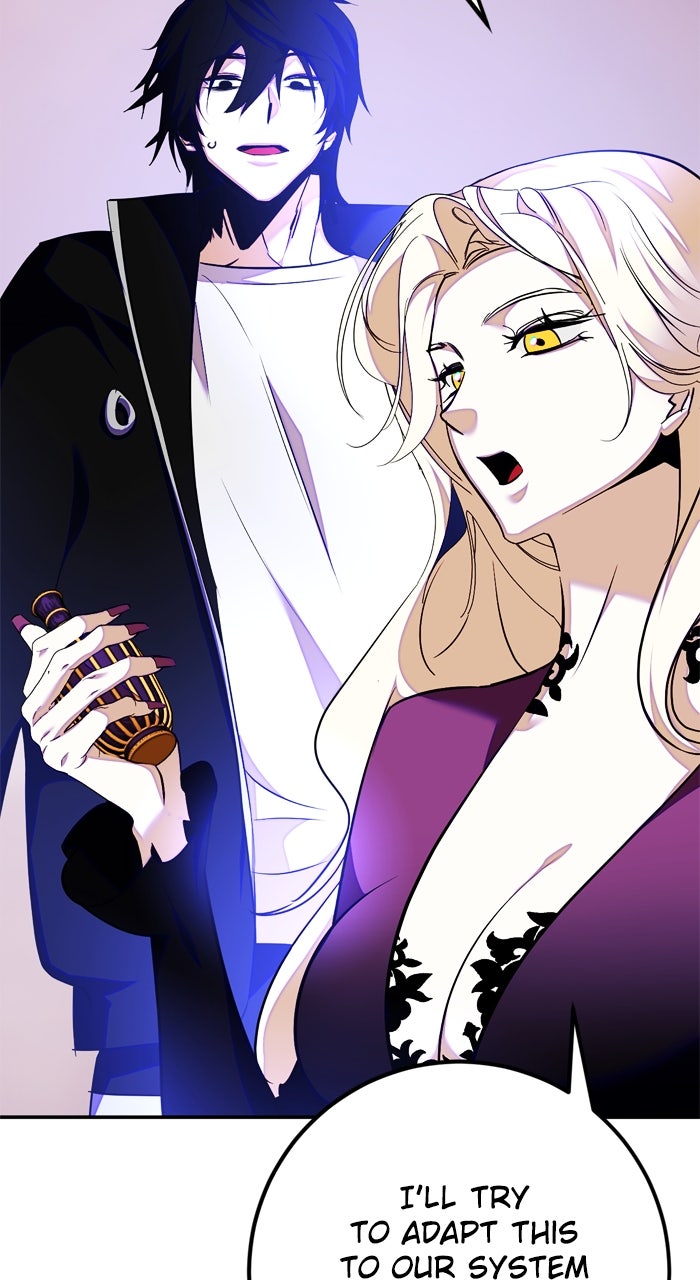 Read Return to Player EN Manga Online