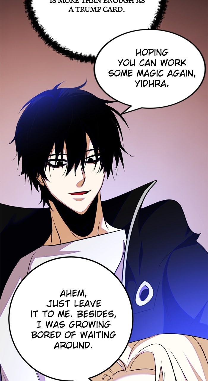 Read Return to Player EN Manga Online