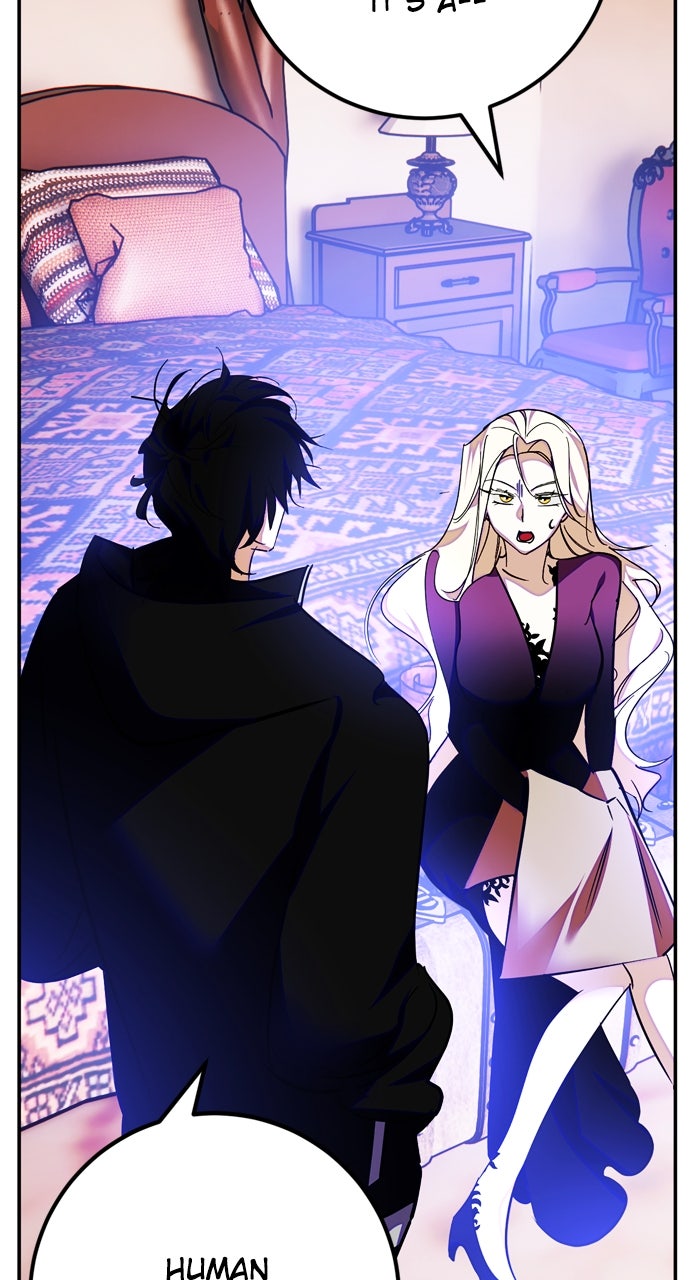 Read Return to Player EN Manga Online